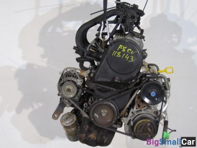 Двигатель F8CV для Daewoo Matiz. 0.8 л - купить Адлере