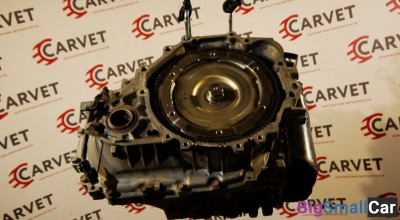 D4EA 2,0 л 112-125 л/с Hyundai Santa Fe АКПП F4A51 - купить Адлере