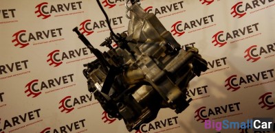 Kia Spectra 1.5-1.6 для S6d/S5D АКПП F4AEL - купить Адлере