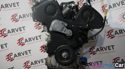 Hyundai Tucson Двигатель двс G6BA 2.7 л 173 л/с