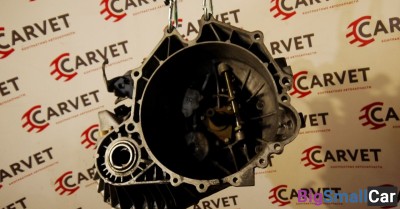 Hyundai Santa Fe МКПП для двс G6BA 2.7 л - купить Адлере