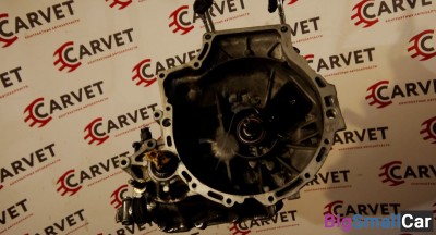 Kia Spectra МКПП для двс S6D 1.6 102 л/с - купить Адлере