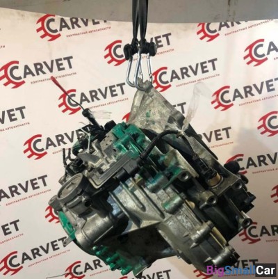 АКПП A5HF1 для Hyundai Santa NF G6EA 2.7л 189 л/с - купить Адлере