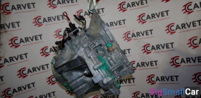 АКПП контрактная F4A42 Hyundai Sonata - купить Адлере