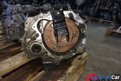 Трансмиссия Kia Picanto, A4CF0, 45000-02400 - купить Адлере