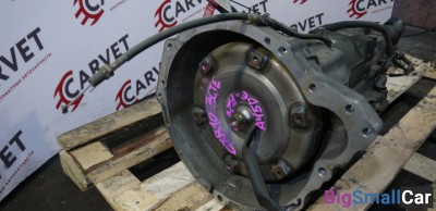 Трансмиссия Hyundai Terracan, 03-72LE, 45000-H1150, 45000H1150, 45000H1151, 45000-H1151