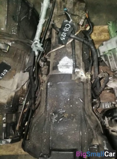 Трансмиссия Hyundai Terracan, 30-40LE, 45000-h1070, 45000h1070, 45000-h1071, 45000h1071