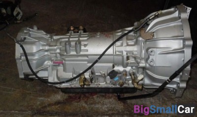 Трансмиссия Hyundai Starex, 30-43LE, 45000-4А080