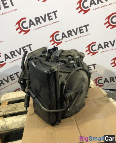 Трансмиссия Chevrolet Epica, 4HP16, 96417142, 96330485, 96337844, 9641-7142, 9633-0485, 9633-7844