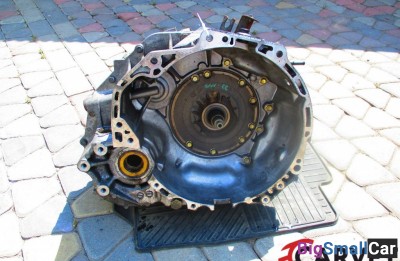 Трансмиссия Kia Carnival, 50-42LE, 45000-ZB000, 0K55419090