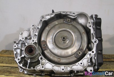 Трансмиссия Chevrolet Epica, 6T40, 24246024, 24233074, 24240779