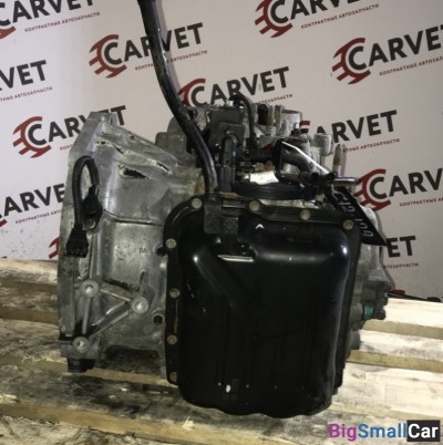 Трансмиссия Hyundai NF, A5GF1, 2110225D00, 21102-25D00