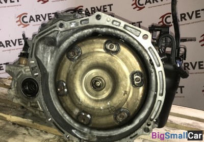 Трансмиссия Hyundai Santa Fe, A5GF1