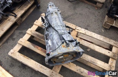 Трансмиссия Hyundai Grand starex, A5SR1, 2, 450004C512 (45000-4C512) 450004C510 (45000-4C510) 450004C500 (45000-4C500) 450004C505 (45000-4C505)