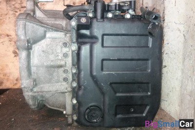 Трансмиссия Hyundai Santa Fe, A6MF1