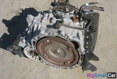 Трансмиссия Hyundai Sonata, A6MF2, 45000-3B601, 450003B601