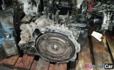 Трансмиссия Hyundai Elantra, F4A42