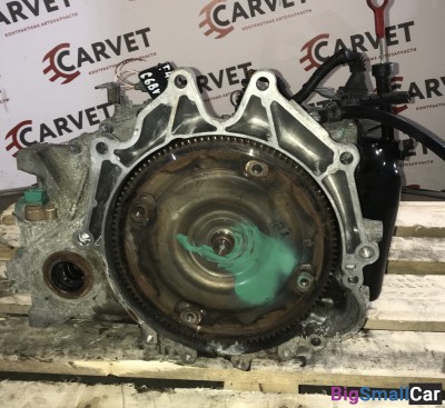 Трансмиссия Hyundai Sonata, f4a42