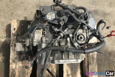 Трансмиссия Hyundai Tiburon, F4A42