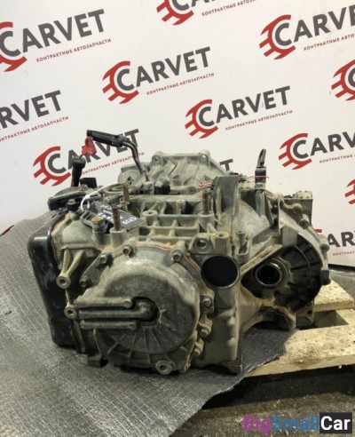 Трансмиссия Hyundai Trajet, F4A42