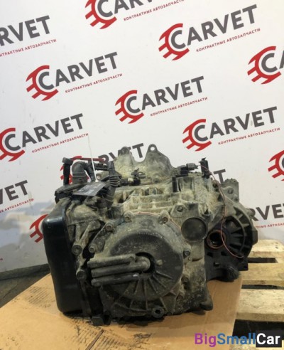 Трансмиссия Hyundai Tucson, F4A42