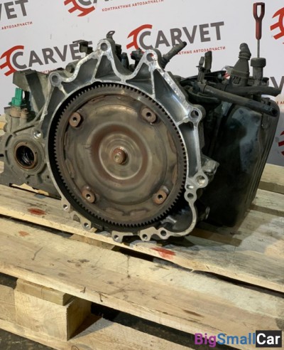 Трансмиссия Kia Sportage, F4A42