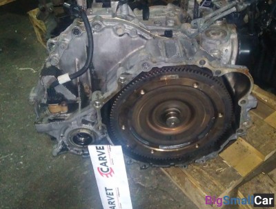 Трансмиссия Hyundai Santa Fe, F4A51, 4500039978, 45000-39978