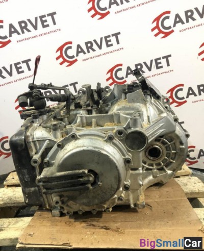 Трансмиссия Kia Carnival, F4A51, 0K56P19090, 4500039155
