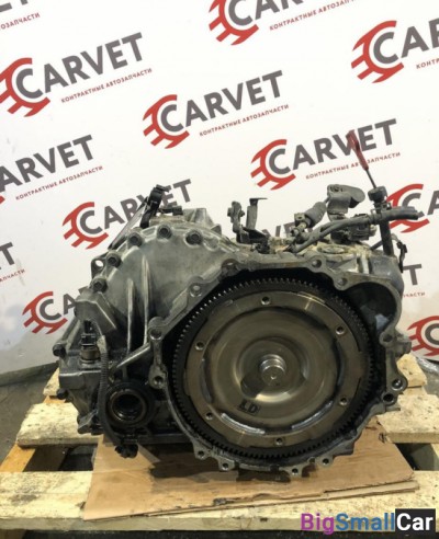 Трансмиссия Kia Sportage, F4A51