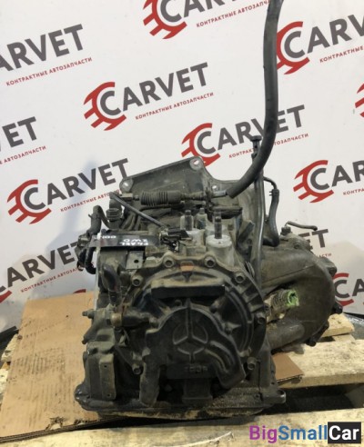 Трансмиссия Kia Carens, F4AEL