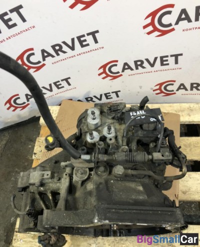 Трансмиссия Kia Sephia, F4AEL, 0K2N419090, 450002Z050