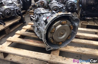 Трансмиссия Hyundai Porter, JR405E, 450004D101, 45000-4D101