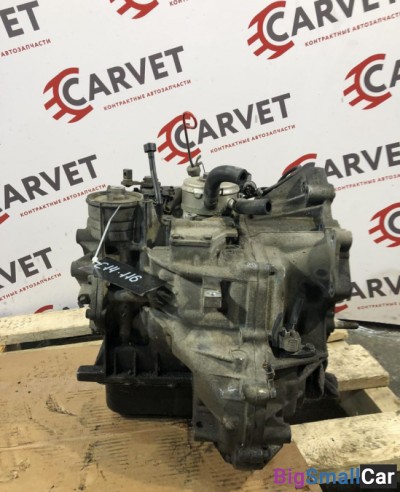 Трансмиссия Chevrolet Spark, JF405E