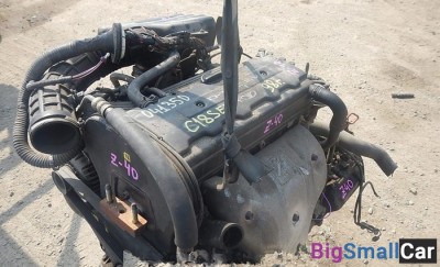 Двигатель Daewoo Leganza, C18SED