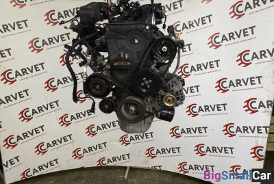 Двигатель Hyundai Matrix, G4EC, 21100-26602 ( 2110026602 ), 21102-26B00 ( 2110226B00 )