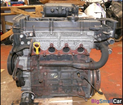 Двигатель Hyundai Matrix, G4ED, 2110126C70, 2110226C00, 2110026101, 2110026C00, 2110026952, 2110026951