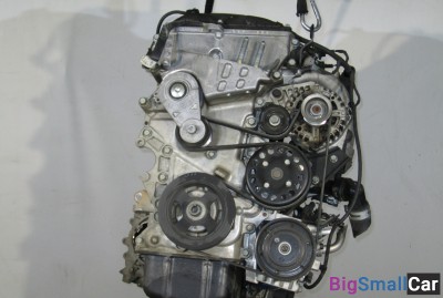 Двигатель Hyundai Sonata, L4NA