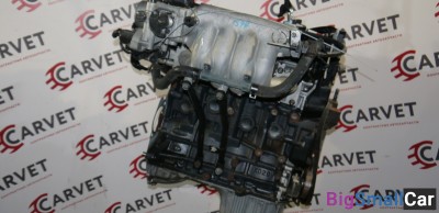 Двигатель Kia Carens, G4GC, 2110123N71, 2110123N11