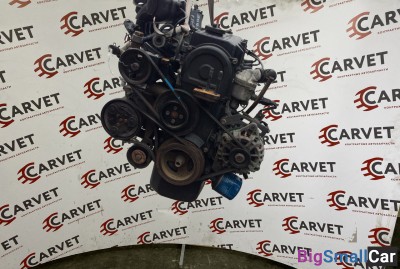 Двигатель Kia  Rio, G4EA, 2110122Y20, 2110122Y00, 2110222T00, 2110022T00