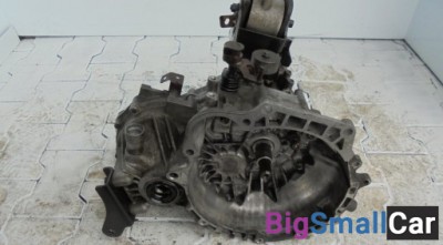 Трансмиссия Hyundai Accent, M5AF3