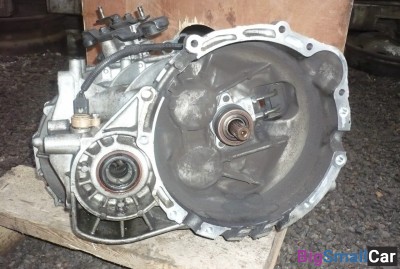 Трансмиссия Kia Carens, M5GF2