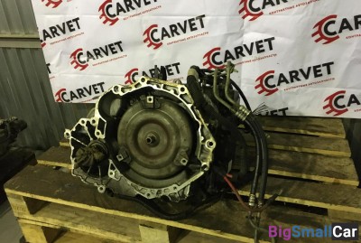 6-ст Трансмиссия  6T30, Opel Astra 1.6, A16XER г.в.2013-