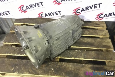 7-ст Трансмиссия 722.908, Mercedes C-Class (W 205), 651.921 2.1, 2012-