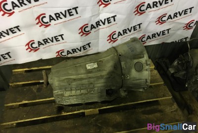 9-ст Трансмиссия 725.008, Mercedes W238, 274.920 2.0 2016-