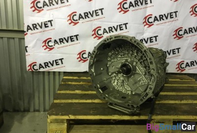 9-ст Трансмиссия 725.048, Mercedes GLC43 AMG, 276.823, 3.0, 2014-