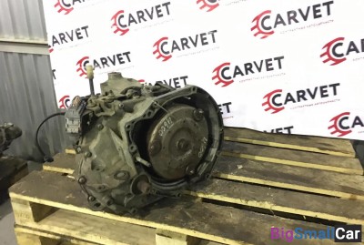 4-ст Трансмиссия DP0048, Renault Laguna 2, F4R, 2.0, 2000-2007