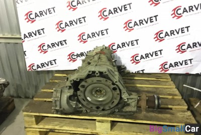 6-ст Трансмиссия MVT, Audi A4, CGL, 2.0, 2010-