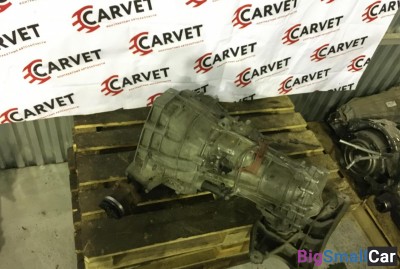 6-ст Трансмиссия MVT, Audi A5, CGL, 2.0, 2010-