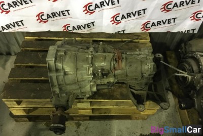 6-ст Трансмиссия MVQ, Audi A4, CJE, 1.8, 2010-