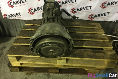 8-ст Трансмиссия NAC, Porsche Cayenne, CVV, 3.0  2010-